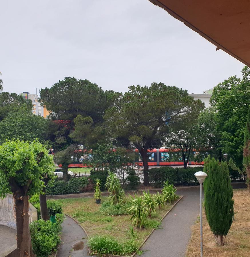 Appartements Renove 2023 Proche Aeroport 5Min, Gare Sncf 2 Min, Tramway Au Pied De L'Immeuble , Parking Possible, Renovated Apartments 2023 Near The Airport 5 Min, Train Station 2 Min, Tram Next To The Building 1 Min, Parking Possible Nice Eksteriør bilde